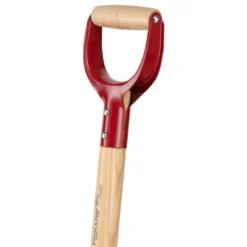 Fiskars Classic PRO drænspade, langt blad