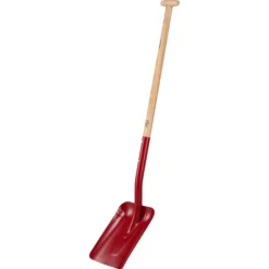 Fiskars Classic skovl, 127 centimeter