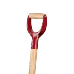Fiskars Classic spade, afrundet, FSC, lang model, 1220 mm