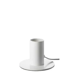 FITU TL, bordlampe til indendørs brug, E27, maks. 10 W