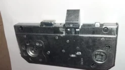 Fix låsekasse 8765 t/m5001