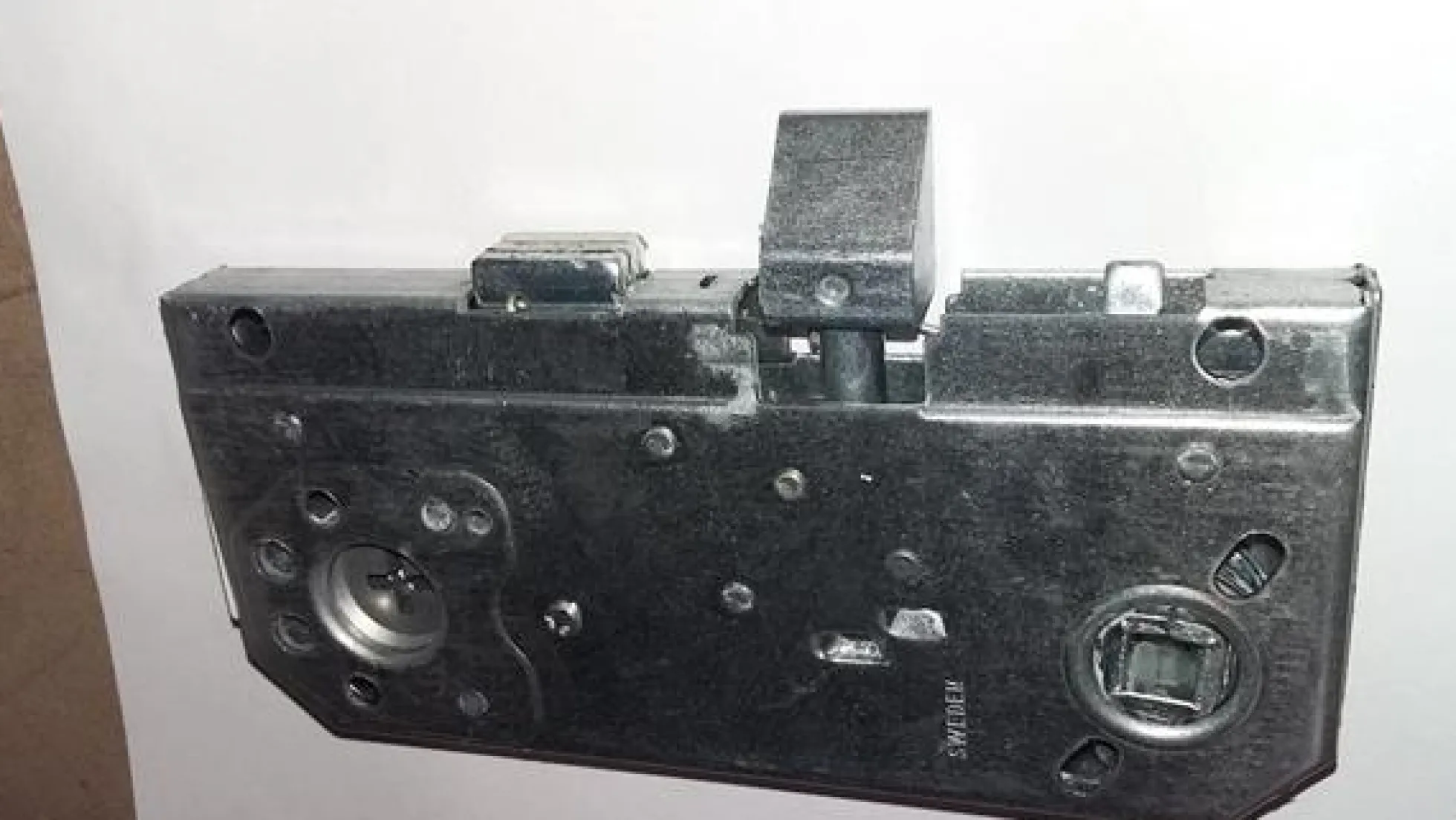 Fix låsekasse 8765 t/m5001