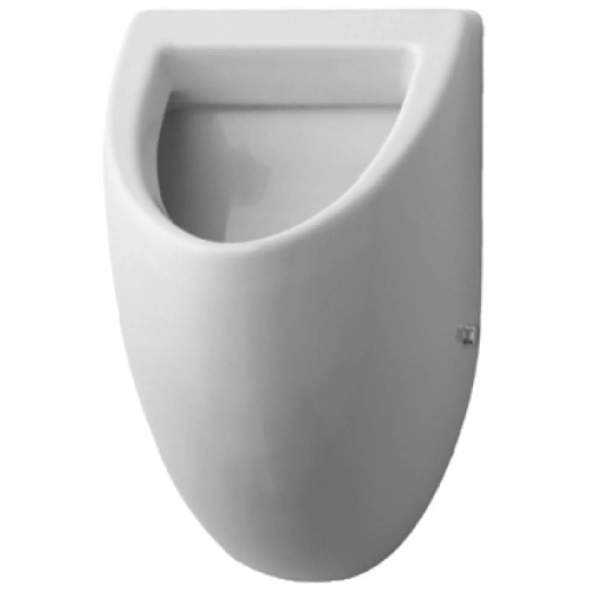 Fizz urinal med flue