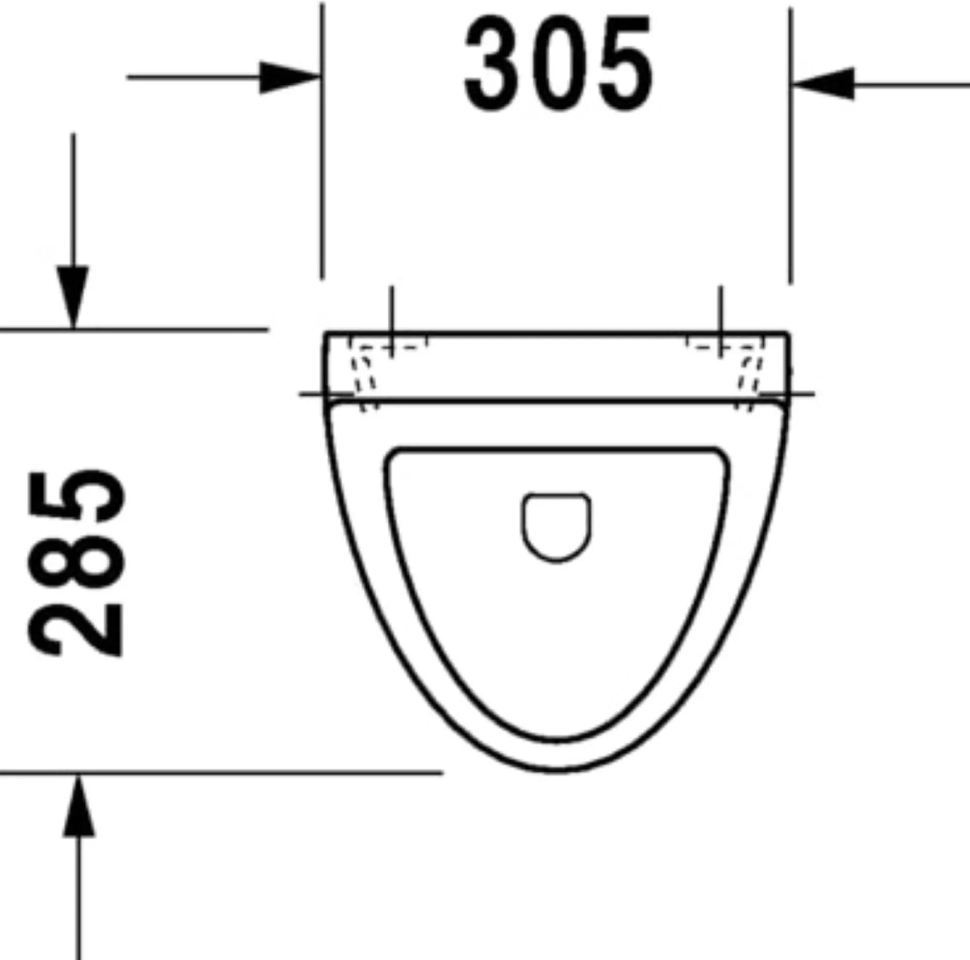 Fizz urinal wondergliss