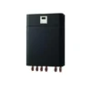 Fjernvarmeunit Calefa S 40-V med ECL - Wavin