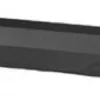 Fladmejsel hårdmetal, 24 x 200 mm