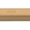 Fladmejsel, 300 mm, 26 mm bredde - Bahco
