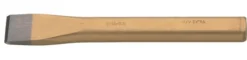 Fladmejsel, 300 mm, 26 mm bredde - Bahco
