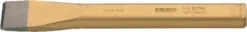 Fladmejsel, 300 mm, 26 mm bredde - Bahco