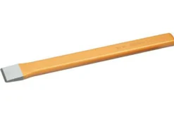 Fladmejsel 95-400, 30x400 mm - Gedore
