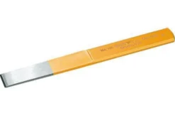 Fladmejsel, 7 x 26 x 240 mm