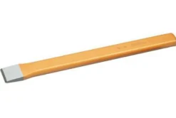 Fladmejsel, 13 x 23 x 250 mm