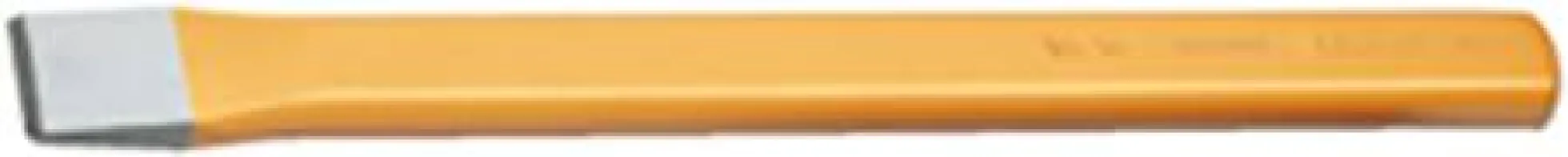 Fladmejsel, 13 x 26 x 250 mm - Gedore
