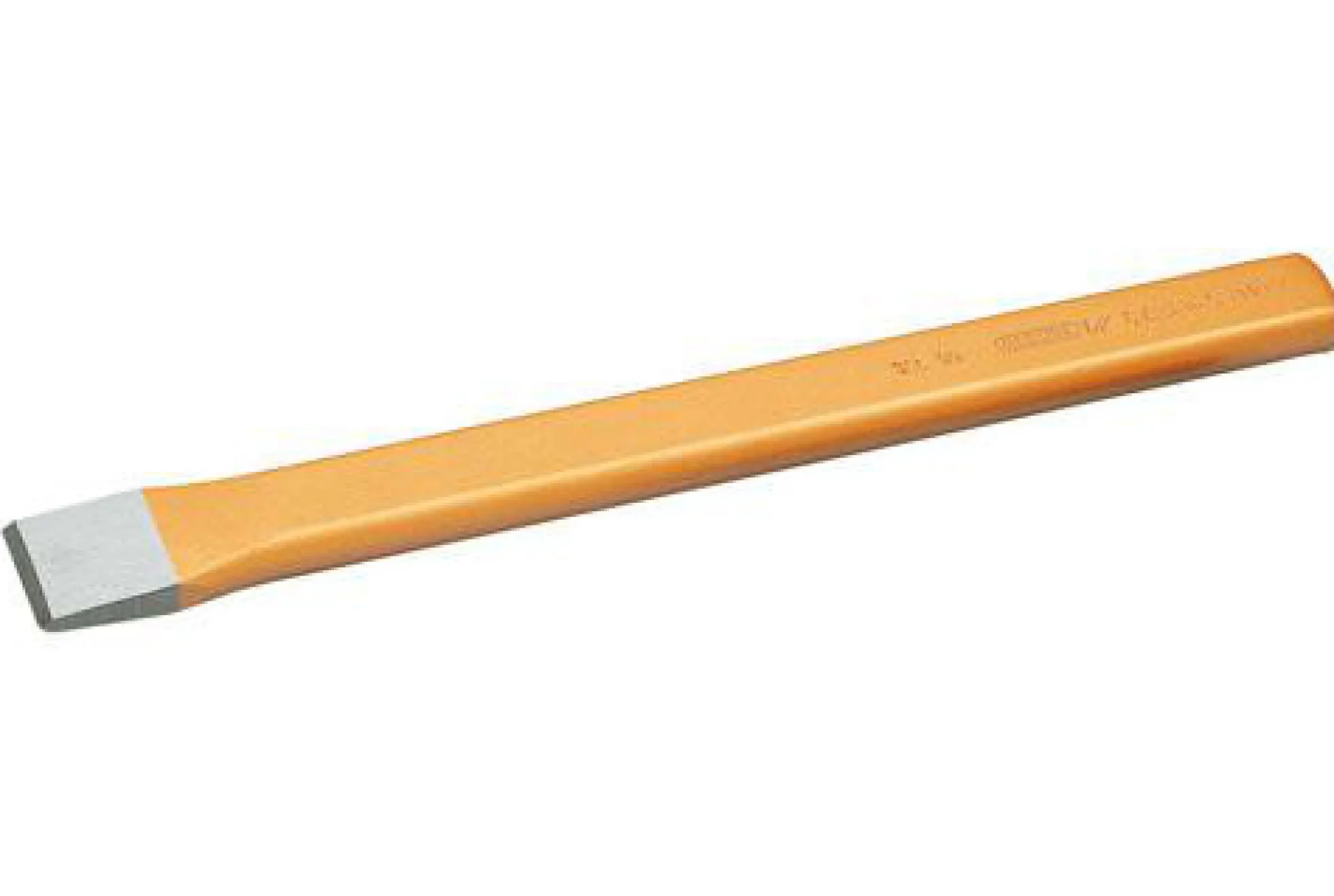Fladmejsel, 13 x 26 x 250 mm - Gedore