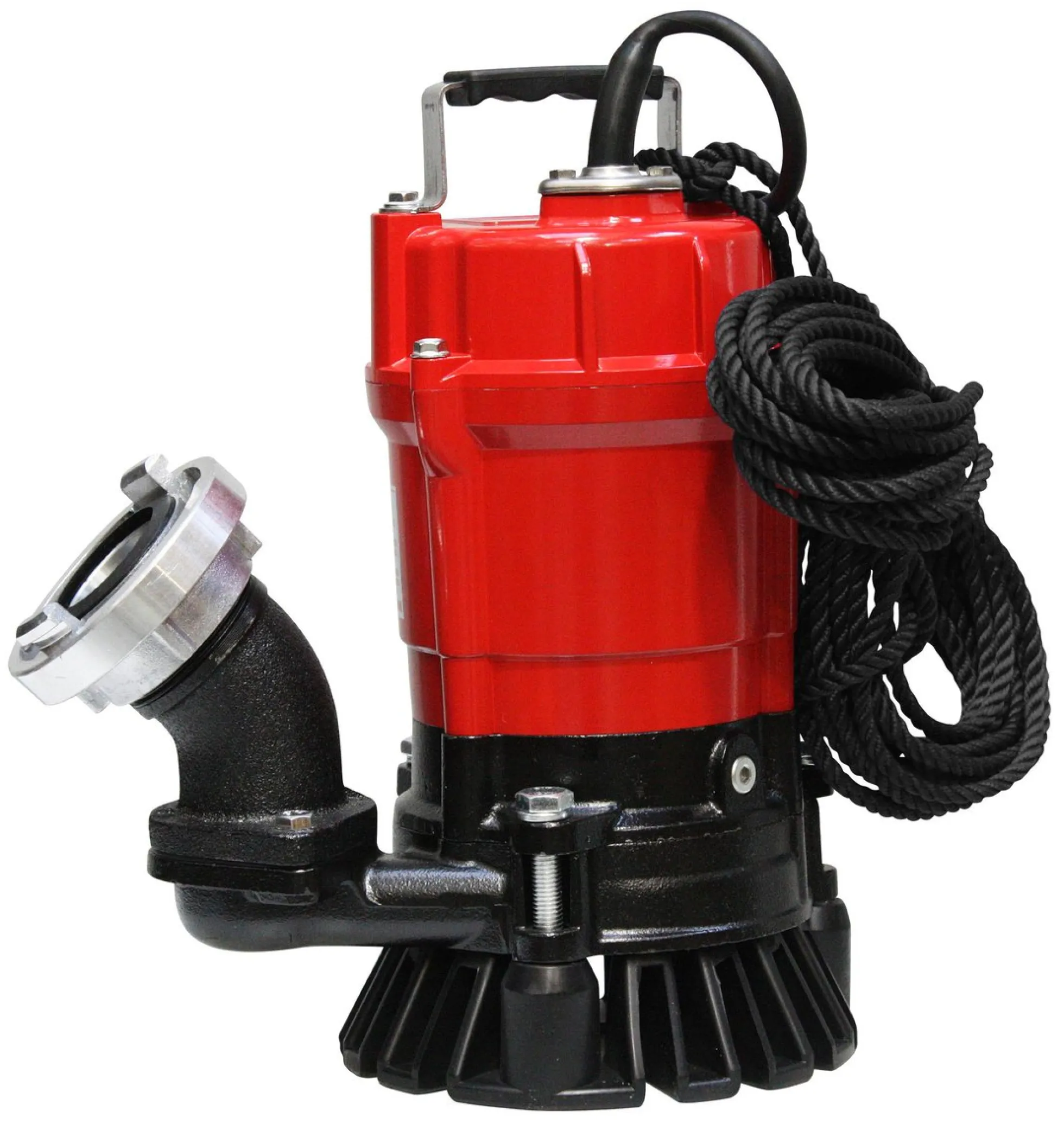 Flair FL-55 dykpumpe med Storz C kobling, 250 L/MIN, 230V