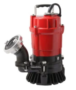 Flair FL-55 dykpumpe med Storz C kobling, 250 L/MIN, 230V