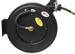 Flair slangeopruller, 1/2", luft, 20m