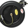 Flair Slangeopruller, 15 m, 3/8" Flex-slange, Luft
