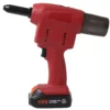 FLAIR 18V blindnittepistol, 2,4-4,8 mm