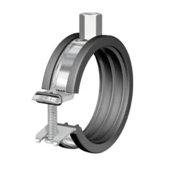Flamco BSH rørbøjle, M8/10, 75-80 mm, 2.1/2"