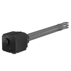 Flamco EHK varmelegeme, 9 kW, 400V - Til varmtvandsbeholder