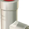 Flamco Flexvent® automatisk luftudlader / udlufter vinkel - 1/2"