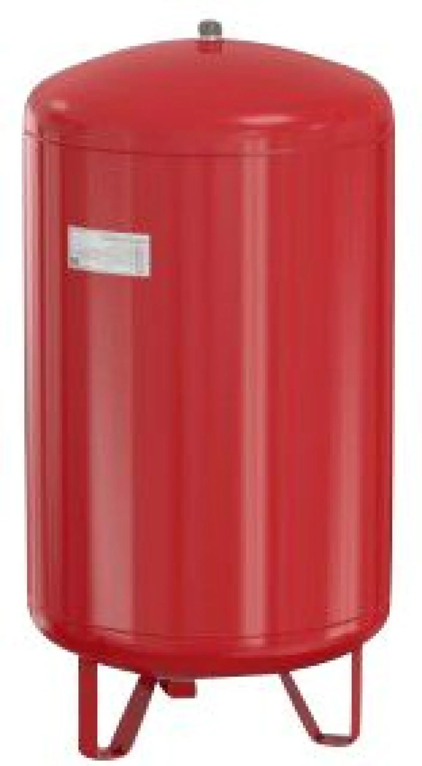 Flamco Trykekspansionsbeholder, 600 Liter, 1" Tilslutning