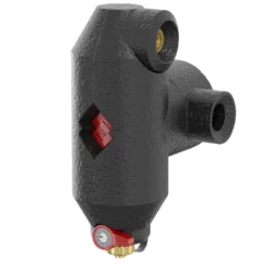 Flamcovent Clean Smart 1" Microboble- og Snavsudskiller med EcoPlus Isolering