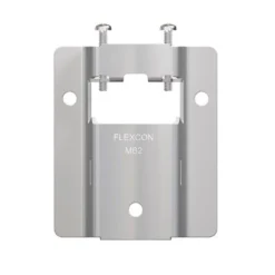 Flamco vægbeslag MB 3, til ekspansionsbeholdere 8-25 liter, galvaniseret