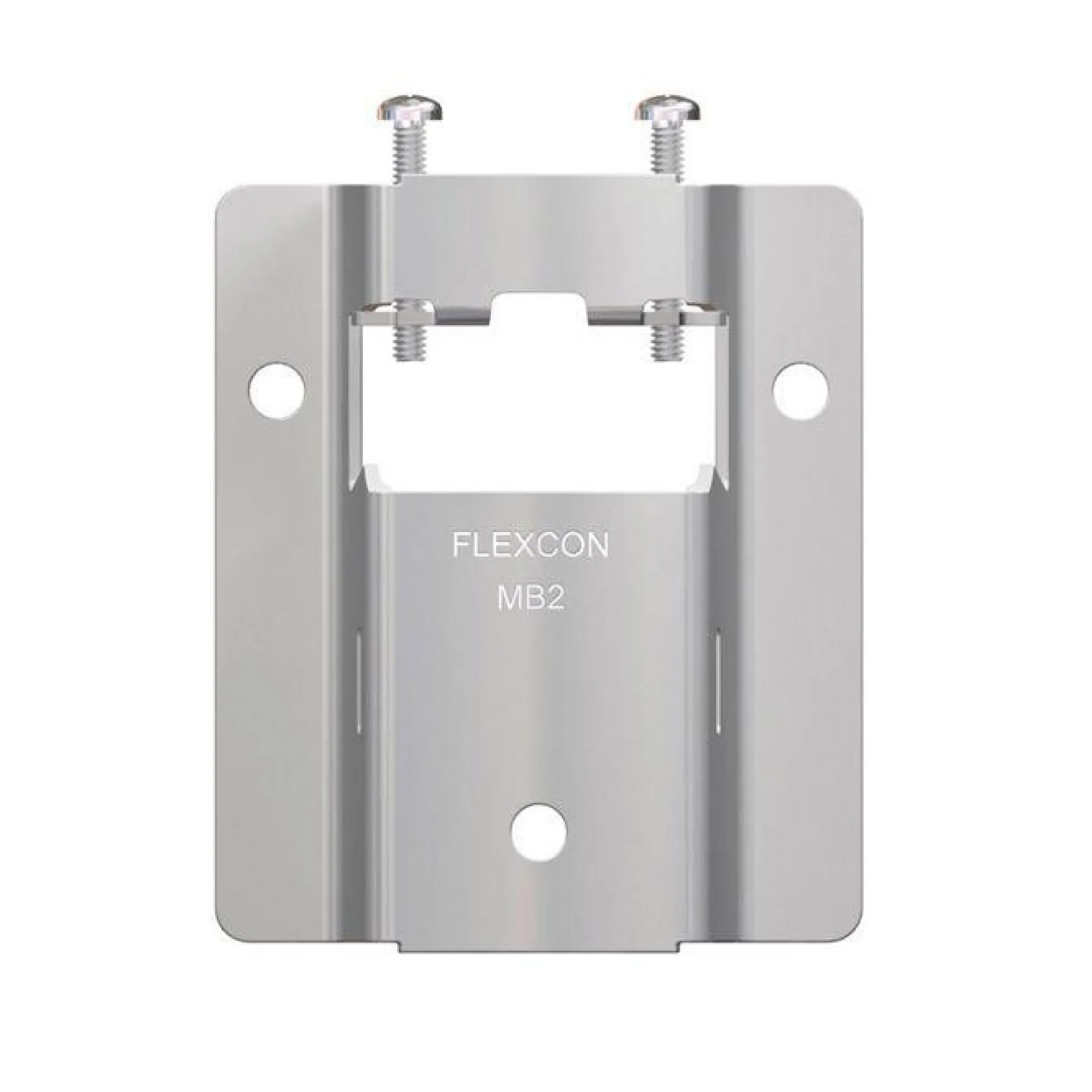 Flamco vægbeslag MB 3, til ekspansionsbeholdere 8-25 liter, galvaniseret