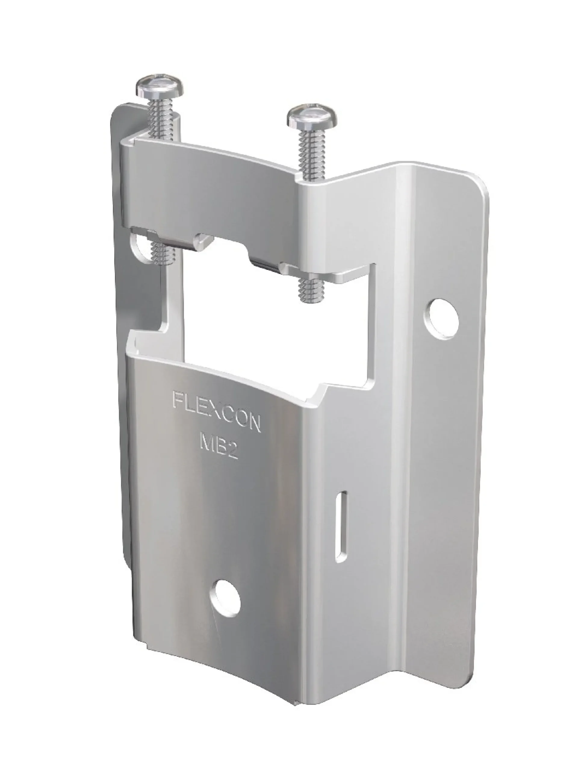 Flamco vægbeslag MB 3, til ekspansionsbeholdere 8-25 liter, galvaniseret