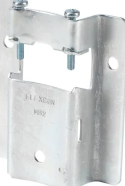 Flamco vægbeslag MB 3, til ekspansionsbeholdere 8-25 liter, galvaniseret