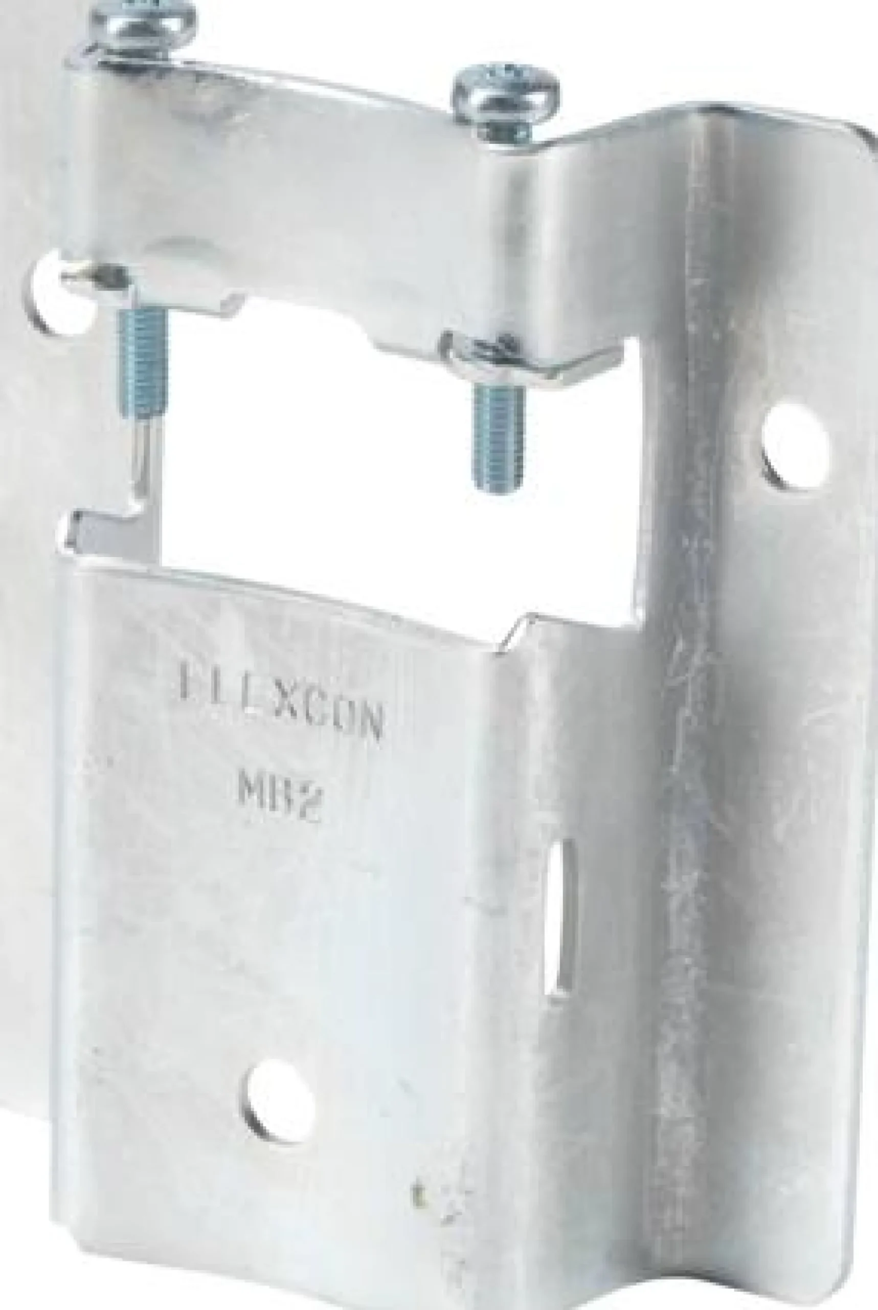 Flamco vægbeslag MB 3, til ekspansionsbeholdere 8-25 liter, galvaniseret
