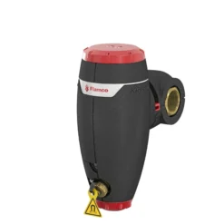 Flamco XStream Clean smudsudskiller, DN20 G ¾"F