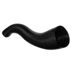 Fleksibelt rør, 50-100 x 480-700 mm, sort