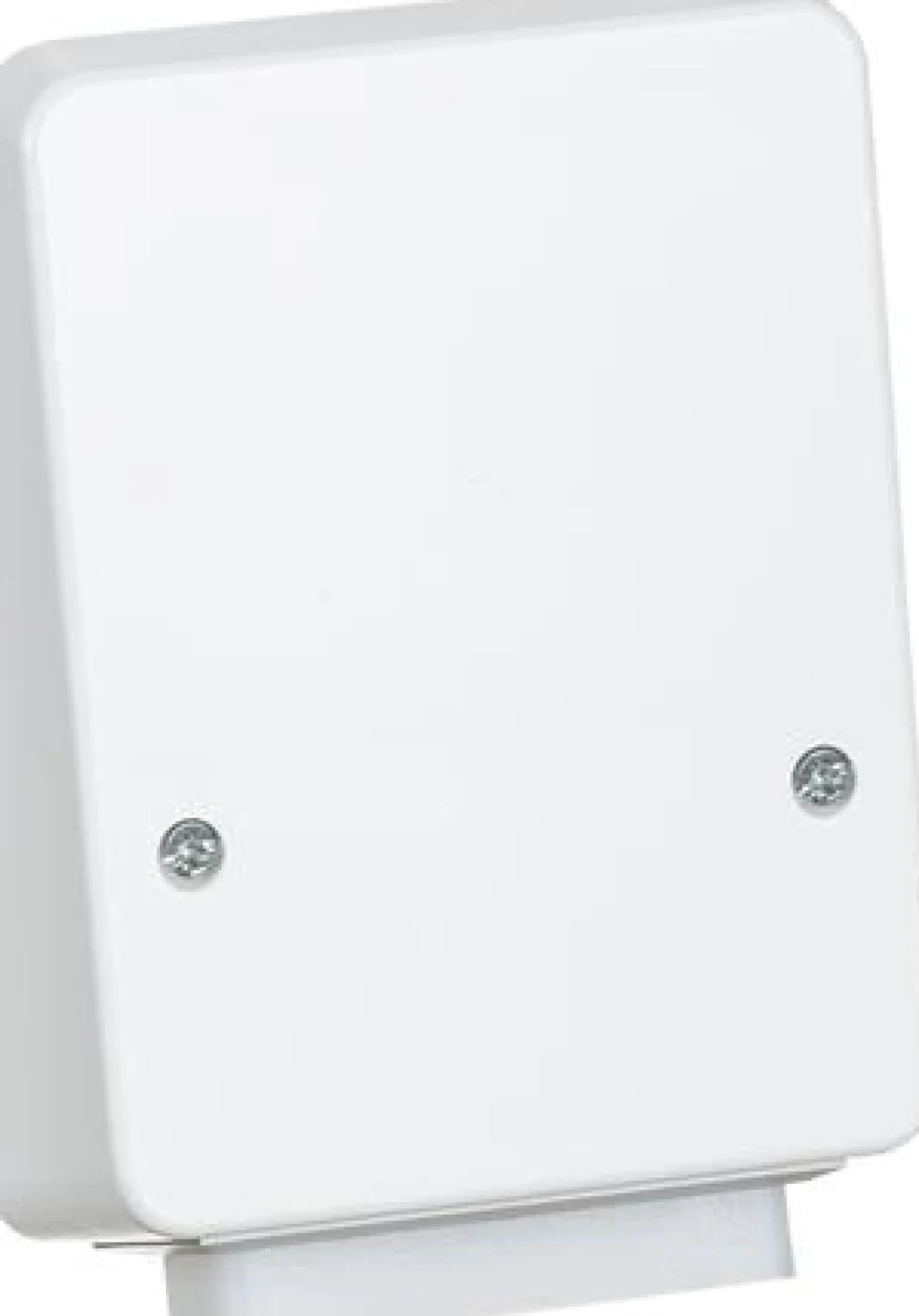 Flerpolet Stikkontakt uden afbryder 16A 3P+0+J 440V IP20