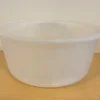 Flexcon dræningsspand, gummi, 125 mm x Ø280 mm
