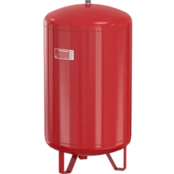Flexcon ekspansionsbeholder, 425 liter, 1,5 bar - Flamco