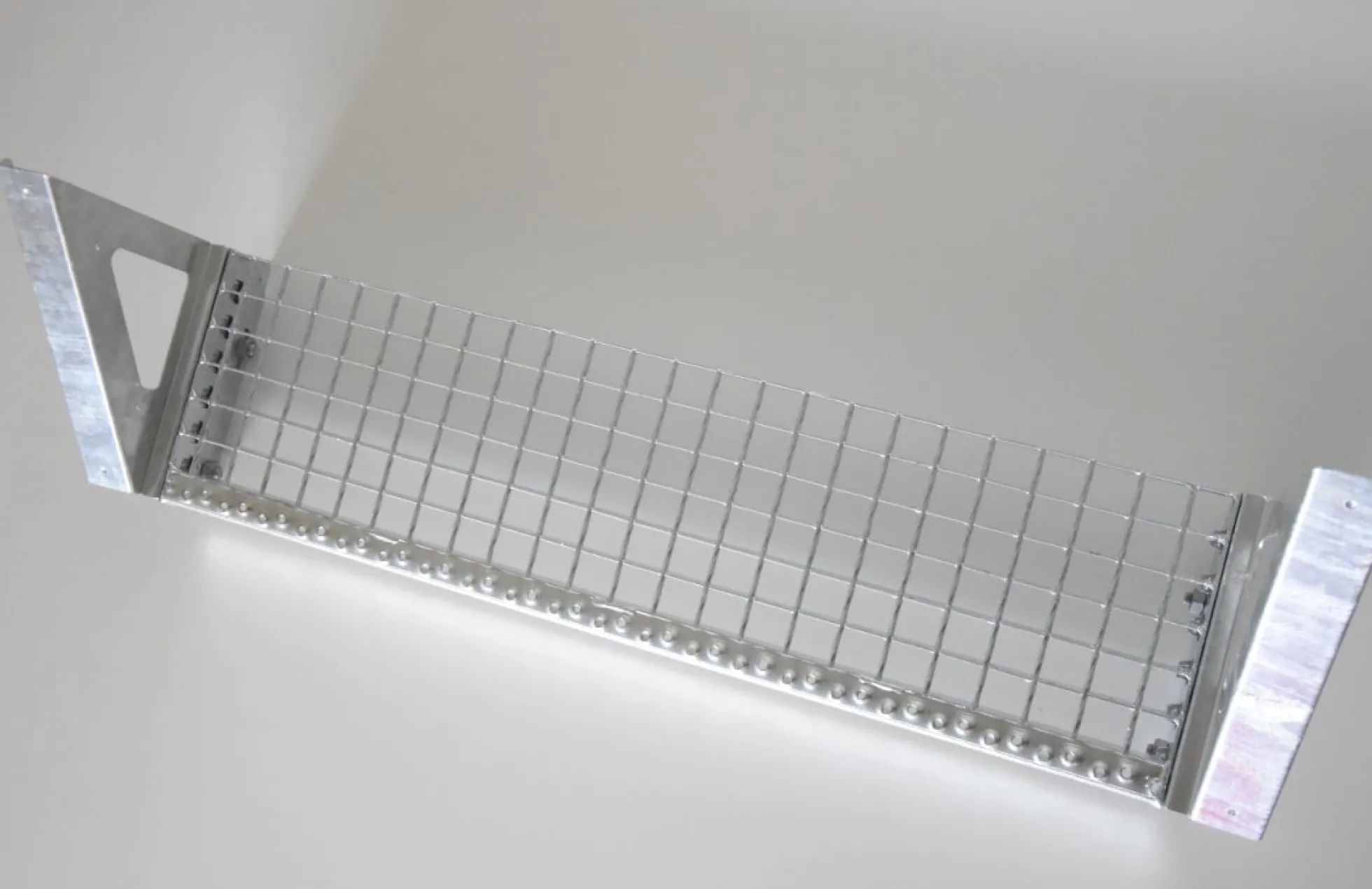 Flexi byggepladstrin, 240 x 935 mm
