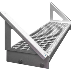 Flexi byggepladstrin, 240 x 1235 mm