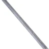 Flexi dørvinkel, 50 x 990 mm, S235JR/DIN1461