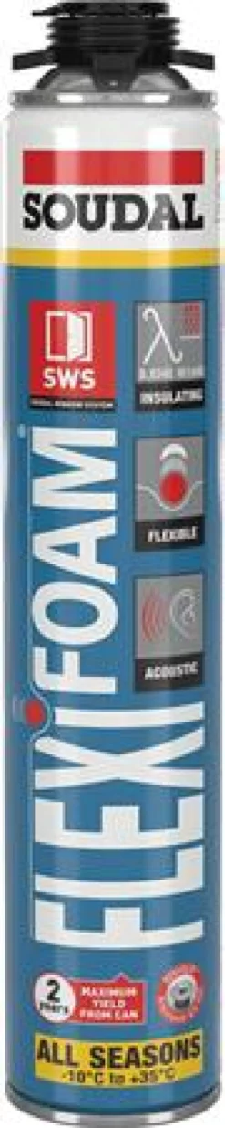 Flexiskum 750ML NBS - Soudal