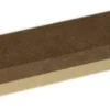 Flexovit håndslibeklods, kombi, korn 120/320, 200 x 50 mm