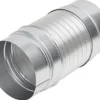 Flexslange alu DRATMF 200500 MF - Lindab