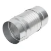 Flexslange DRATMF, aluminium, Ø315 mm, 1000 mm - Lindab