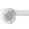 Flexslange, Ø127 x 15 meter, med spiraltråd