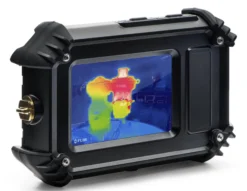 Flir CX5 termisk kamera, ATEX