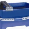 Flisebalje med rulle, proff, 20 liter