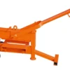 Fliseklipper, 33 cm arbejdsbredde, 10-120 mm arbejdshøjde
