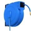 Flowconcept Automatisk Slangeopruller, 6,5/10 mm x 10 m, 1/4"